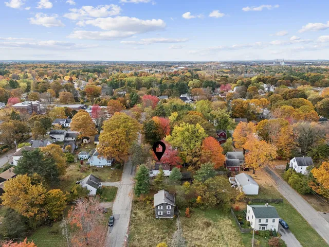 $425,000 | 18 9th Street, Portland, ME 04103