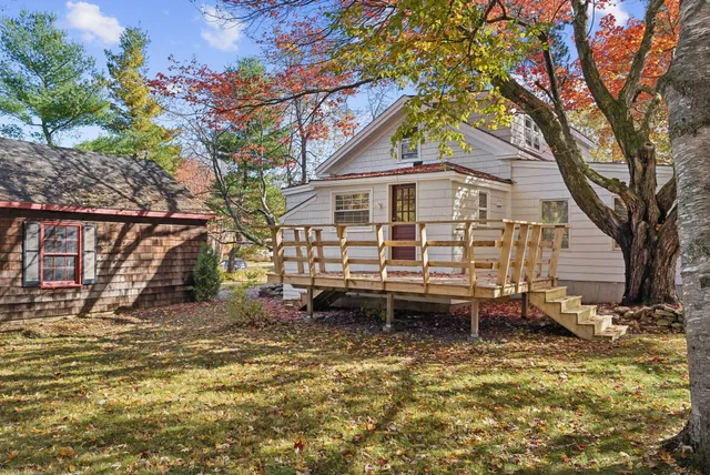 $425,000 | 18 9th Street, Portland, ME 04103