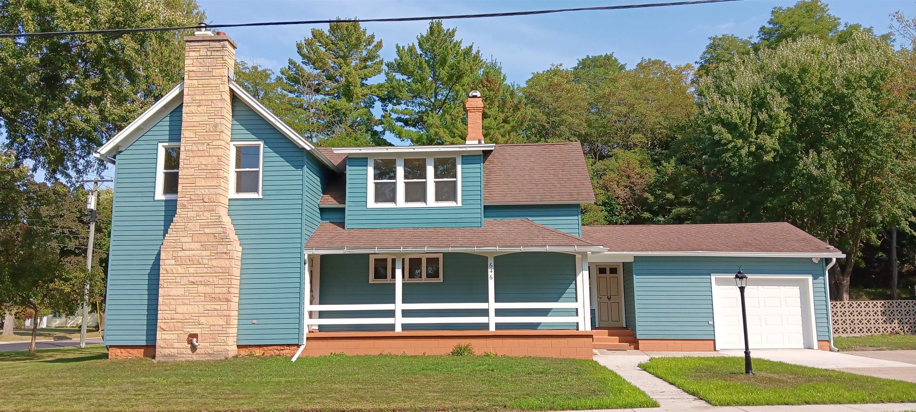 646 North Walnut Street Reedsburg, WI 53959 - Photo 55 of 59