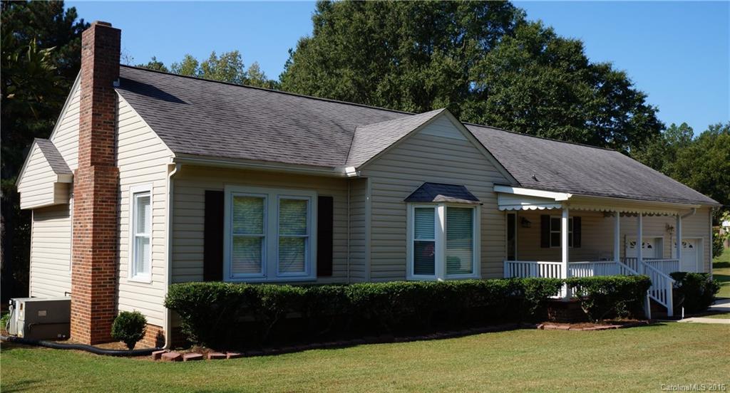 4149 Major Evans Road Lancaster, SC 29720 - Photo 2 of 24 Gallery Image 2