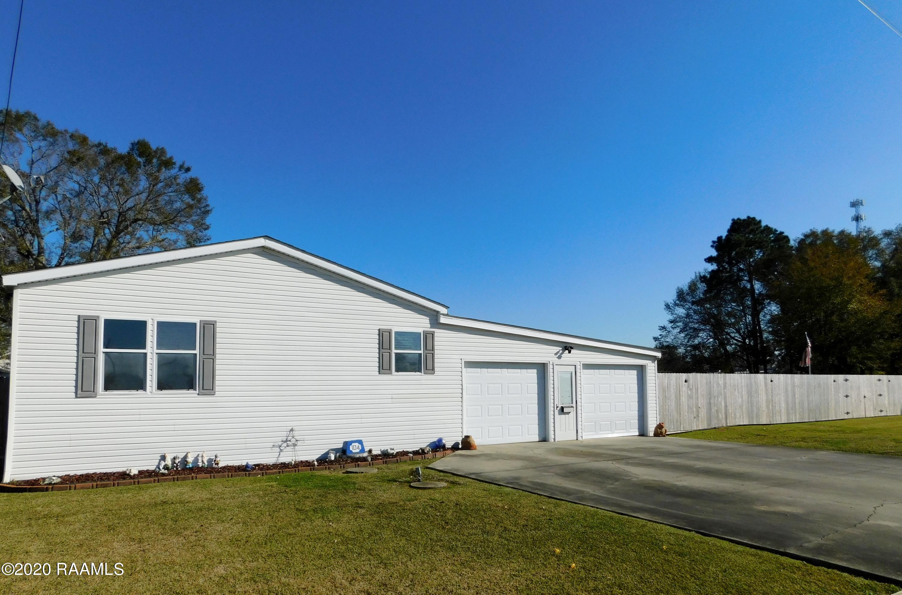 104 Pellerin Road Scott, LA 70583 - Photo 1 of 16 Gallery Image 1