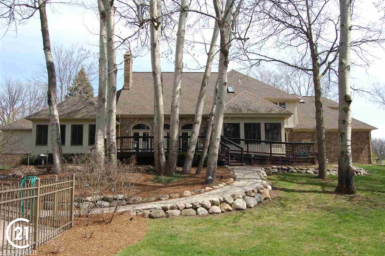 1965 Oak Pointe Drive Rochester Hills, MI 48306 - Photo 40 of 48