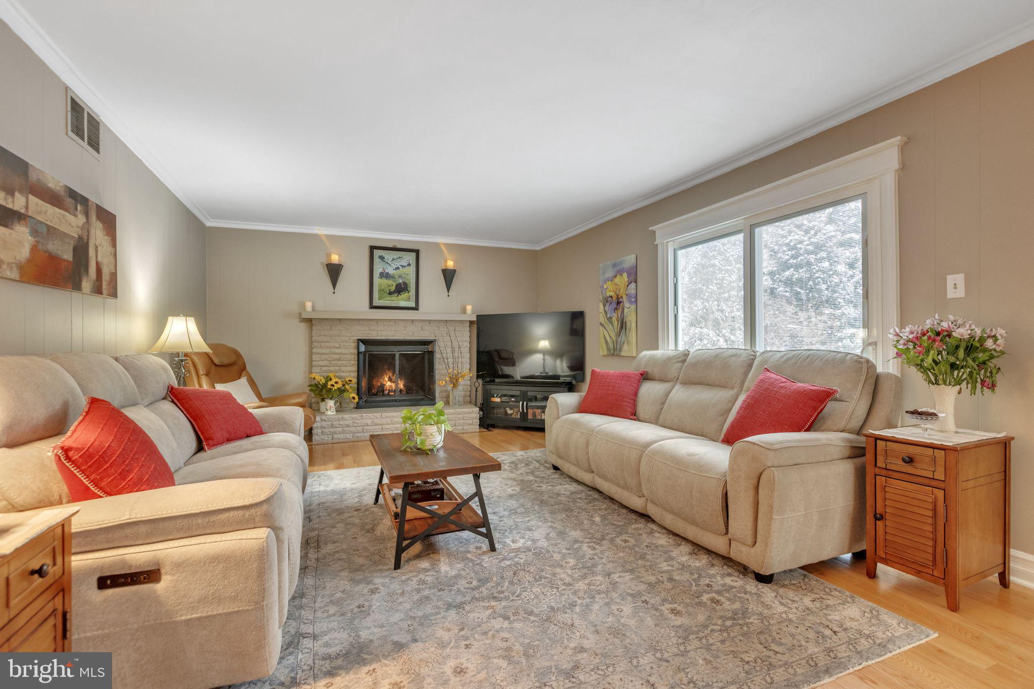 1208 Cardinal Lake Drive Cherry Hill, NJ 08003 - Photo 12 of 35