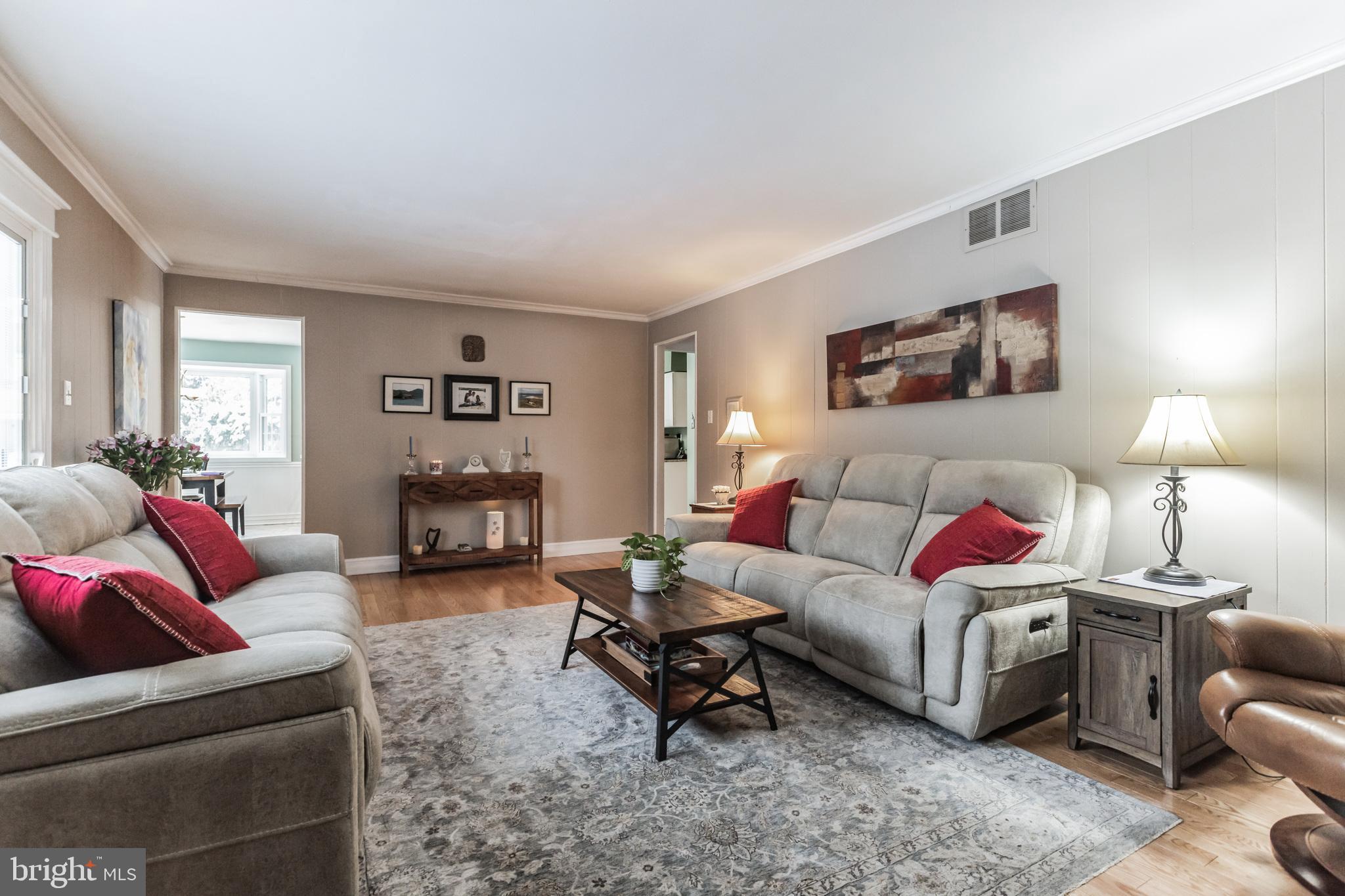 1208 Cardinal Lake Drive Cherry Hill, NJ 08003 - Photo 13 of 35