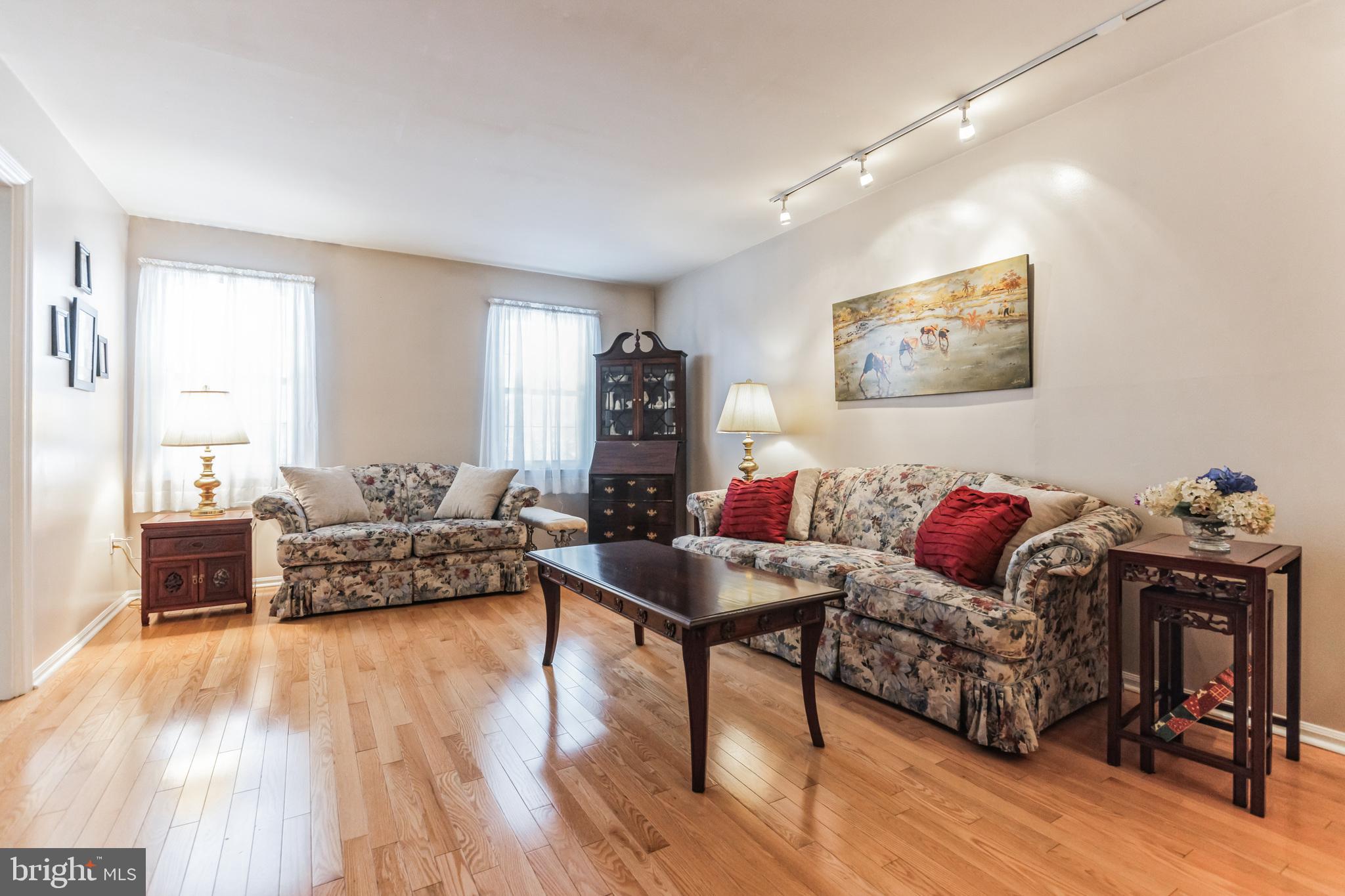 1208 Cardinal Lake Drive Cherry Hill, NJ 08003 - Photo 15 of 35