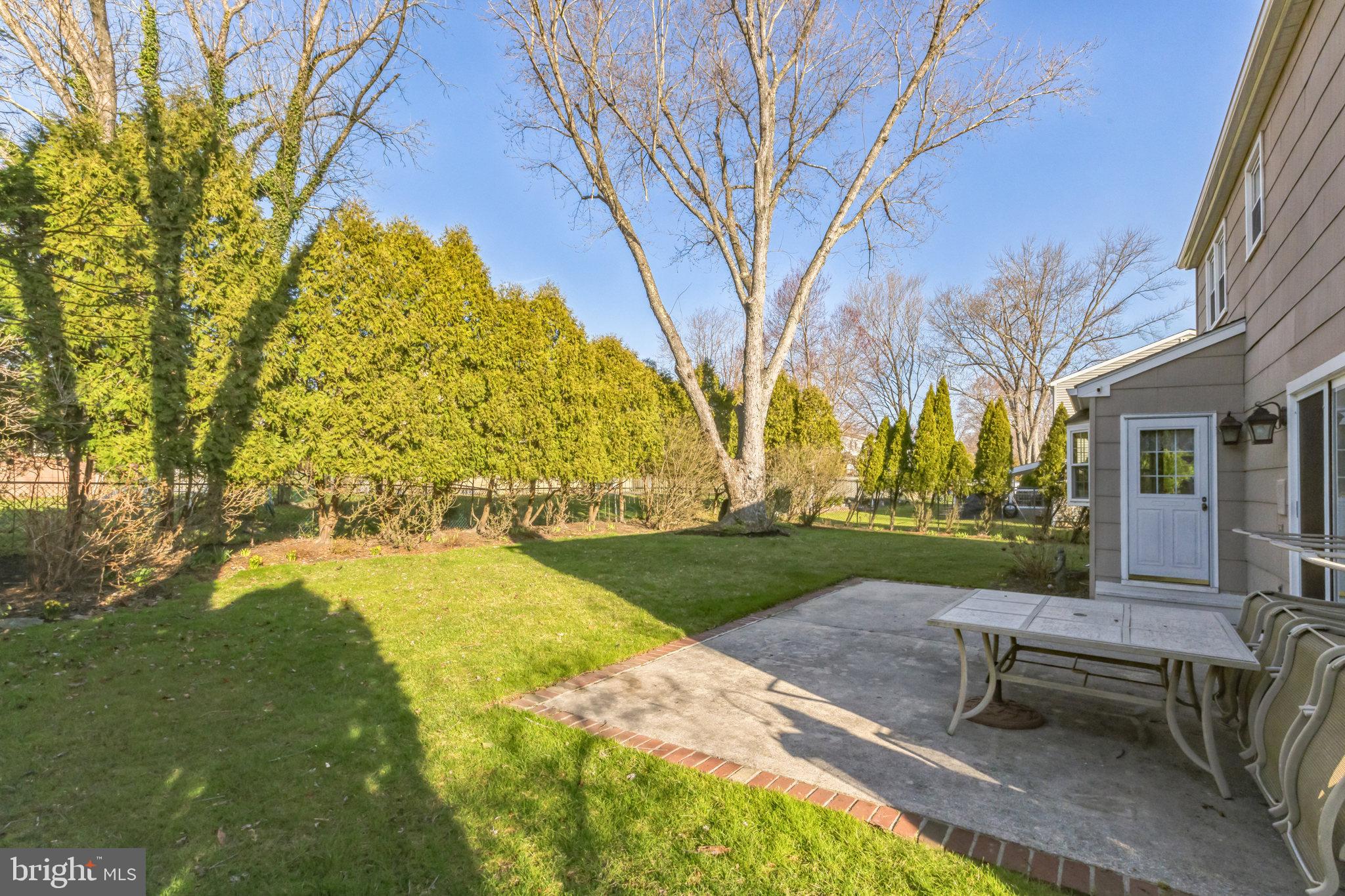 1208 Cardinal Lake Drive Cherry Hill, NJ 08003 - Photo 27 of 35
