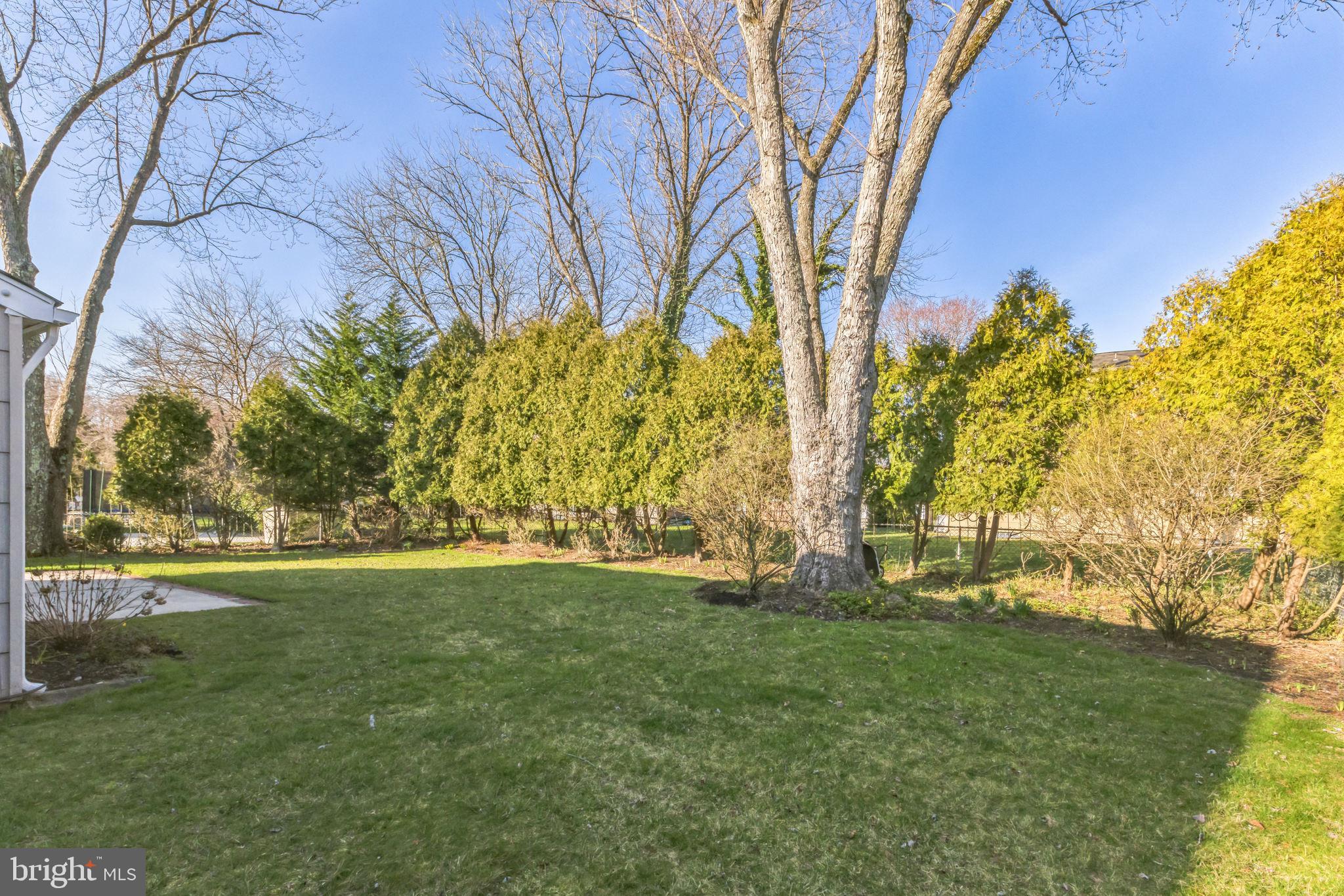 1208 Cardinal Lake Drive Cherry Hill, NJ 08003 - Photo 29 of 35