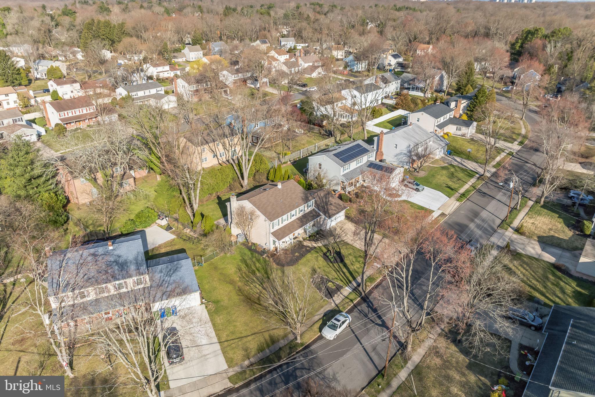 1208 Cardinal Lake Drive Cherry Hill, NJ 08003 - Photo 31 of 35