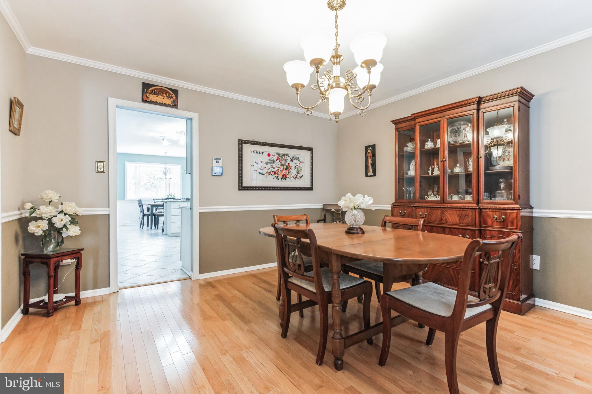 1208 Cardinal Lake Drive Cherry Hill, NJ 08003 - Photo 5 of 35