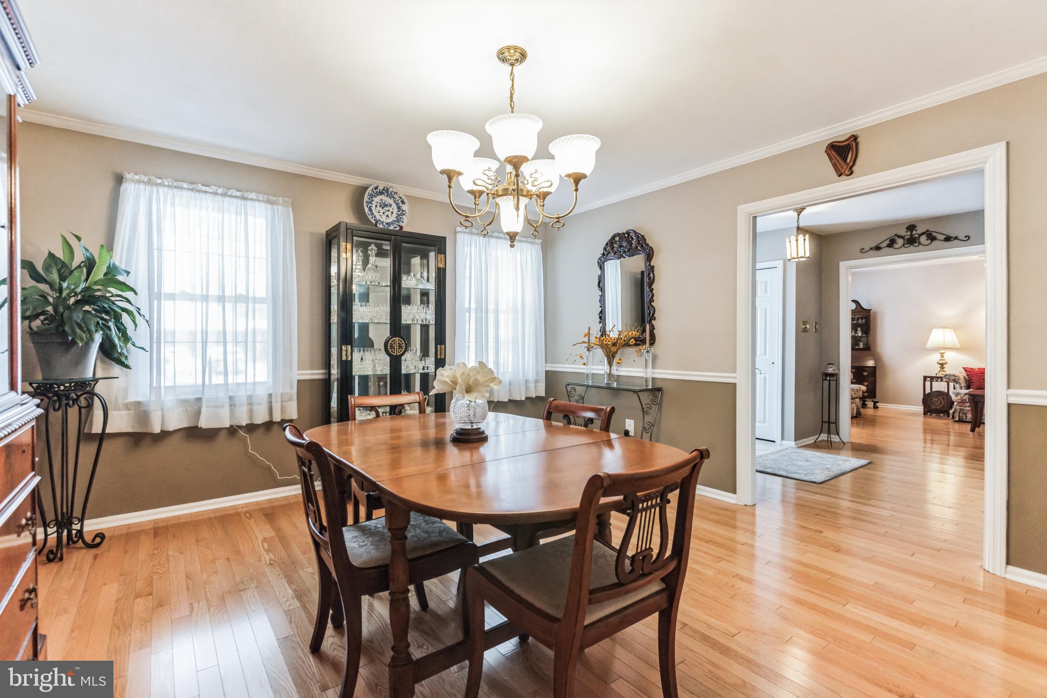 1208 Cardinal Lake Drive Cherry Hill, NJ 08003 - Photo 6 of 35