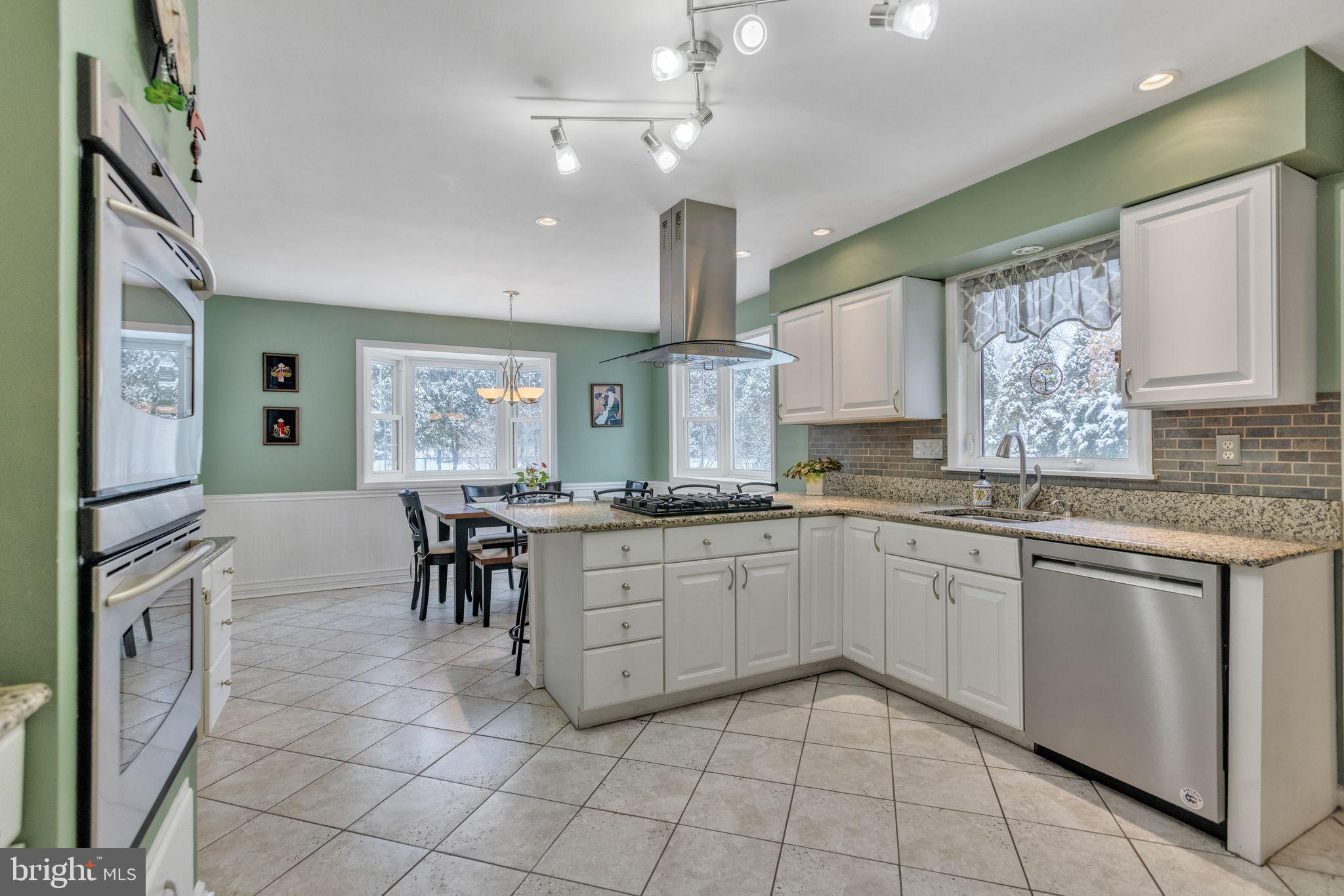 1208 Cardinal Lake Drive Cherry Hill, NJ 08003 - Photo 9 of 35