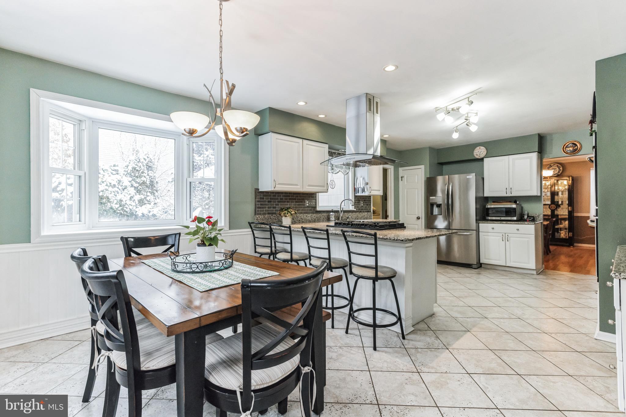 1208 Cardinal Lake Drive Cherry Hill, NJ 08003 - Photo 10 of 35