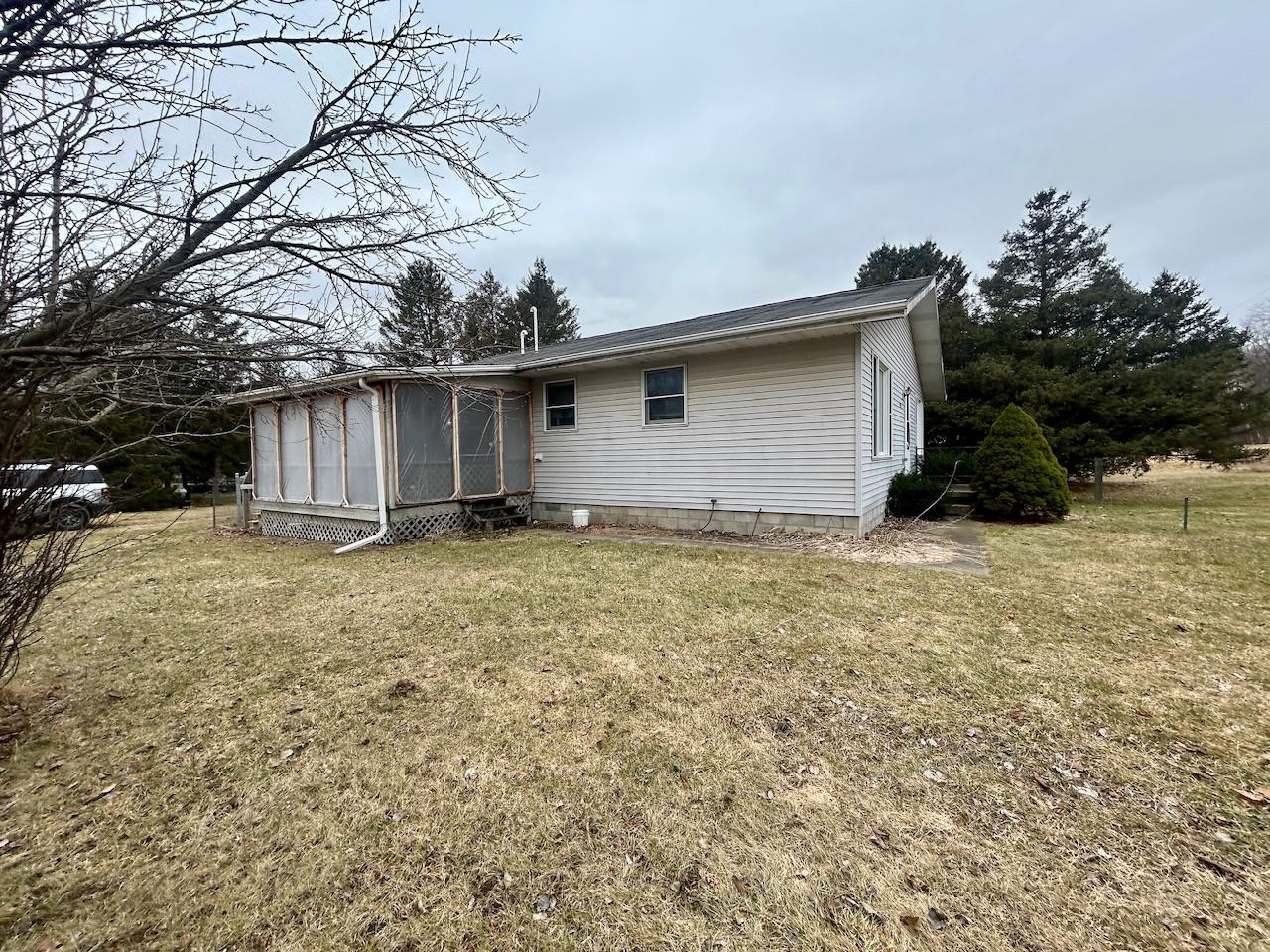 4763 Kerswill Road Gladwin, MI 48624 - Photo 23 of 25