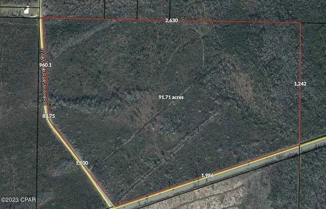 $283,867 | 0 West Sr 20, Blountstown, FL 32424