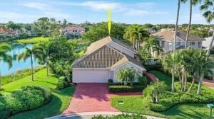 $5,800 | 714 Pinehurst Way, Palm Beach Gardens, FL 33418