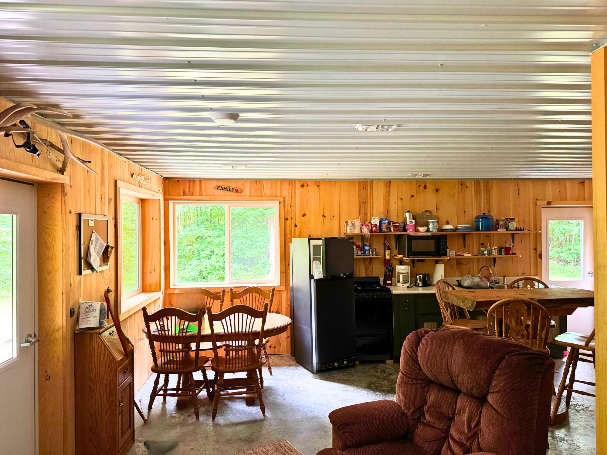 N2410 Kienbaum Road, Unit 2410 Merrill, WI 54452 - Photo 10 of 38 Gallery Image 10