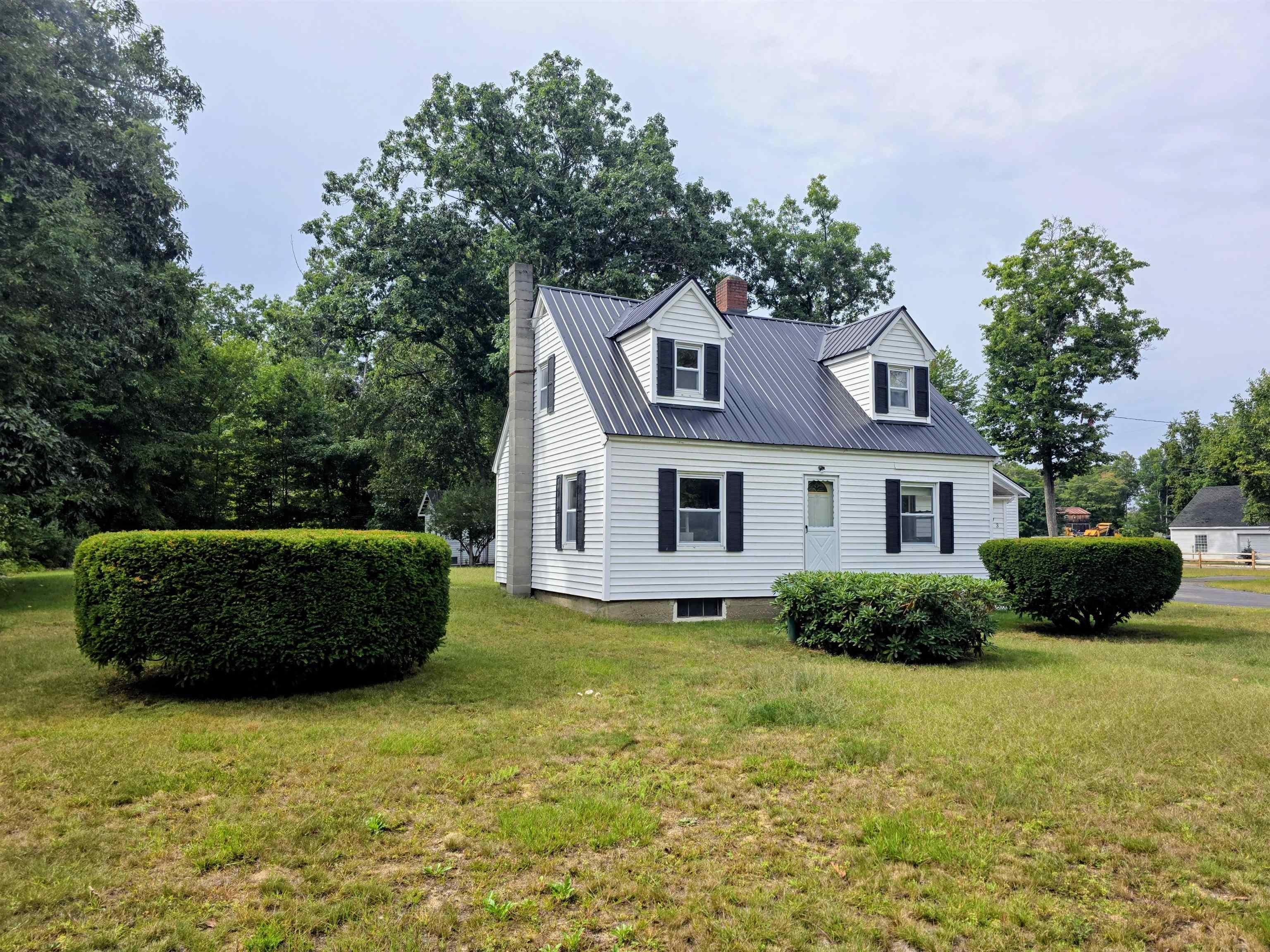 173 W Road Canterbury, NH 03224 - Photo 3 of 31 Gallery Image 3