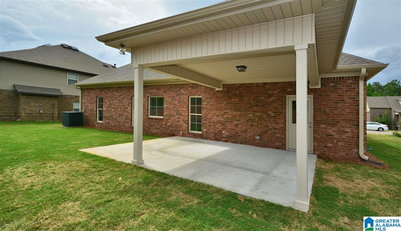 117 Chesser Loop Road Chelsea, AL 35043 - Photo 19 of 33