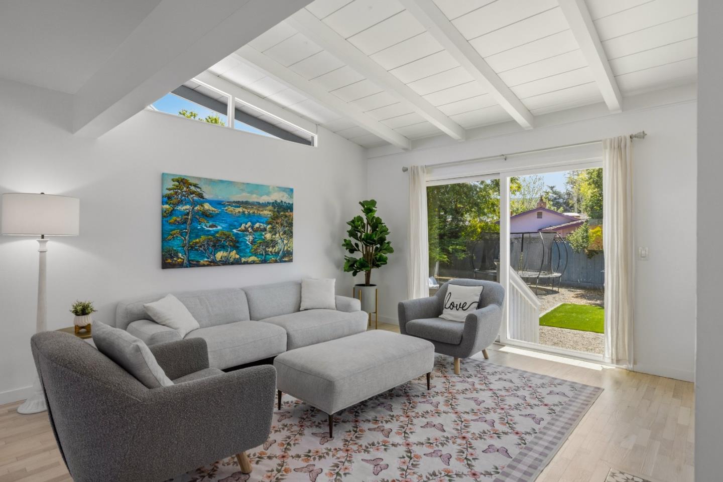 3610 Oliver Road Carmel, CA 93923 - Photo 7 of 29