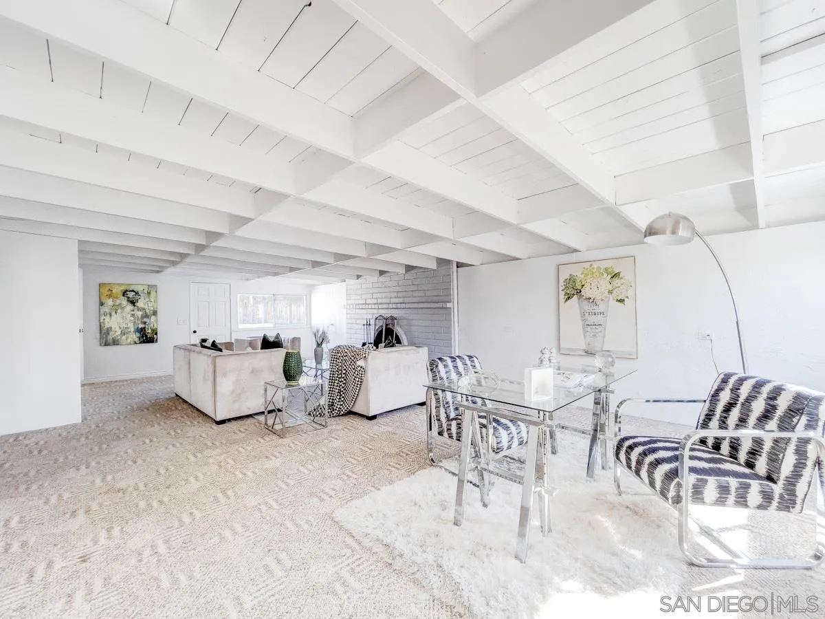 2922 Luana Drive Oceanside, CA 92056 - Photo 11 of 28 a living room with furniture