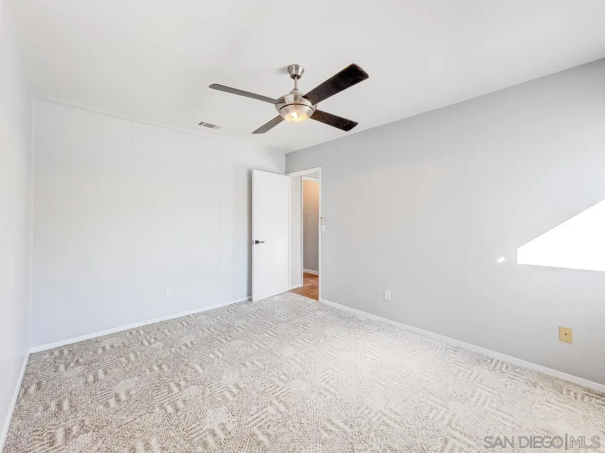 2922 Luana Drive Oceanside, CA 92056 - Photo 13 of 28 a view of an empty room