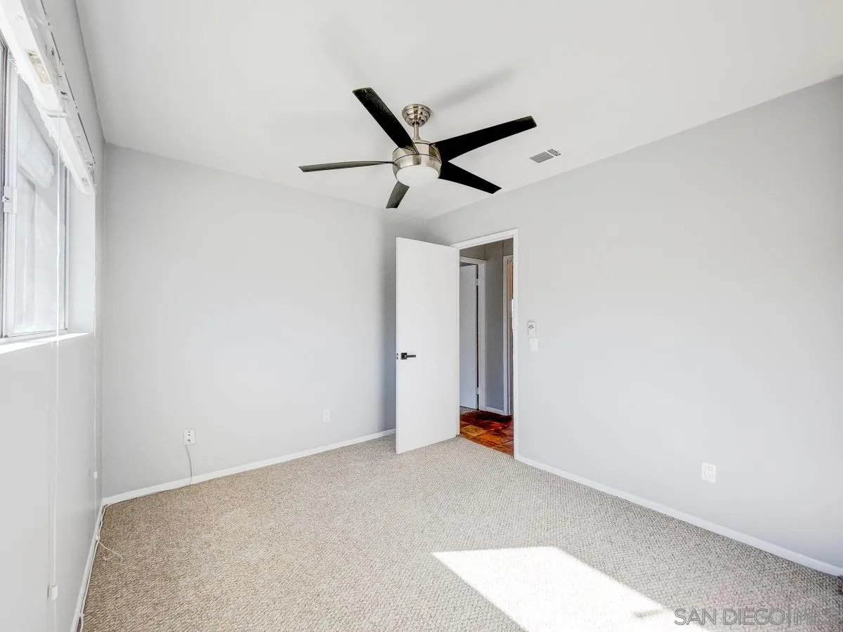 2922 Luana Drive Oceanside, CA 92056 - Photo 14 of 28 a view of an empty room