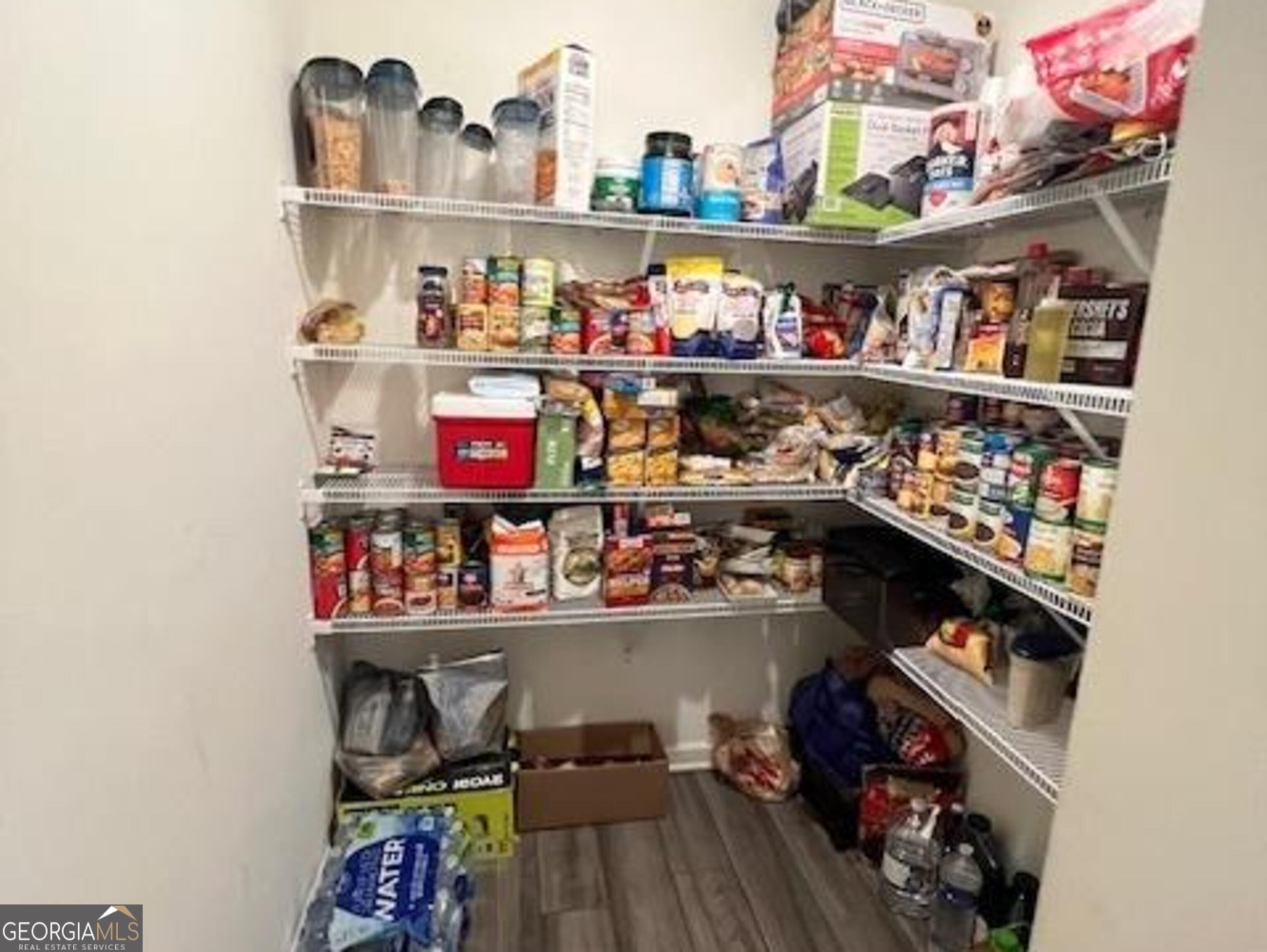 205 Cottontail Lane Villa Rica, GA 30180 - Photo 17 of 26