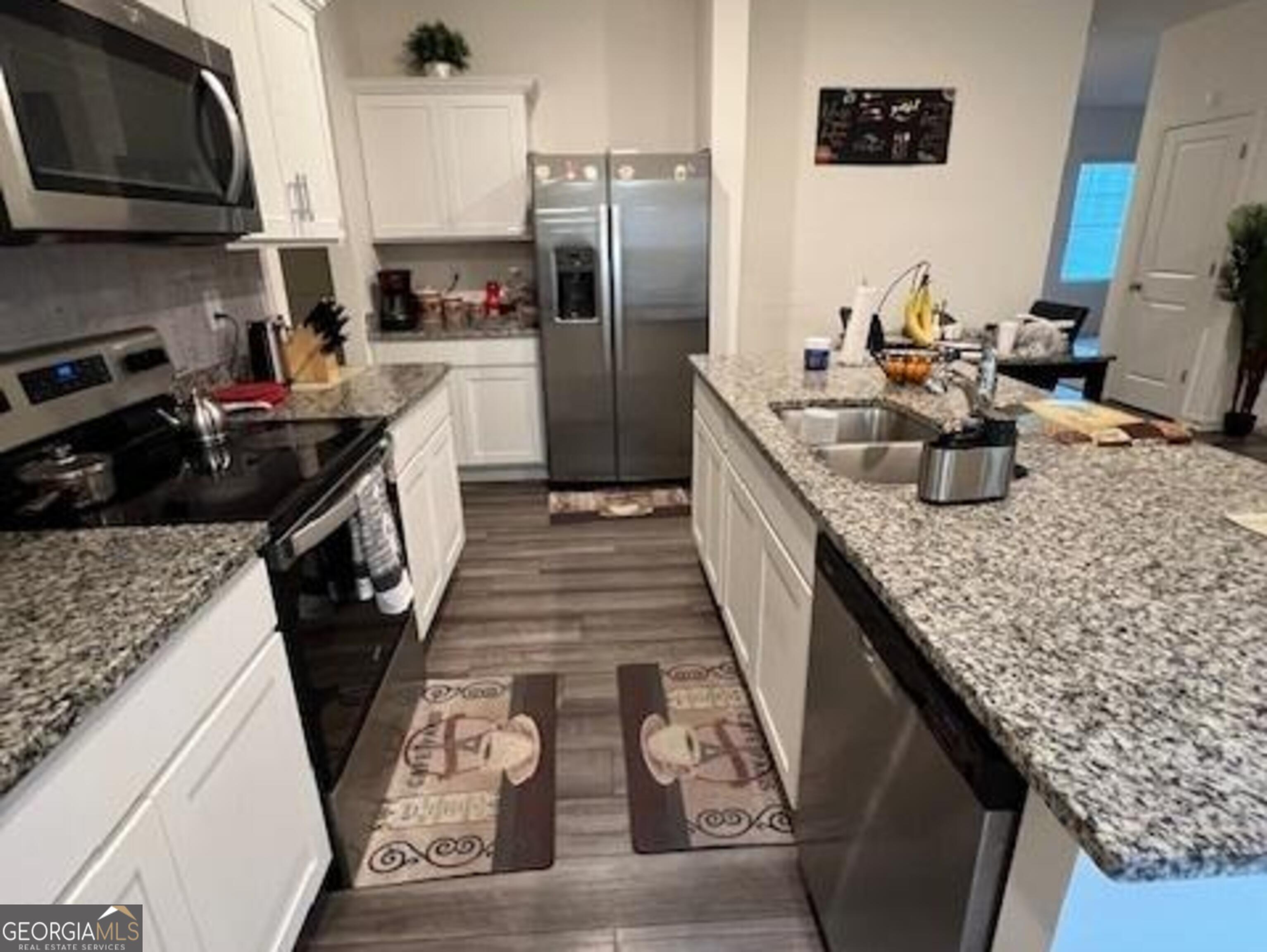 205 Cottontail Lane Villa Rica, GA 30180 - Photo 18 of 26