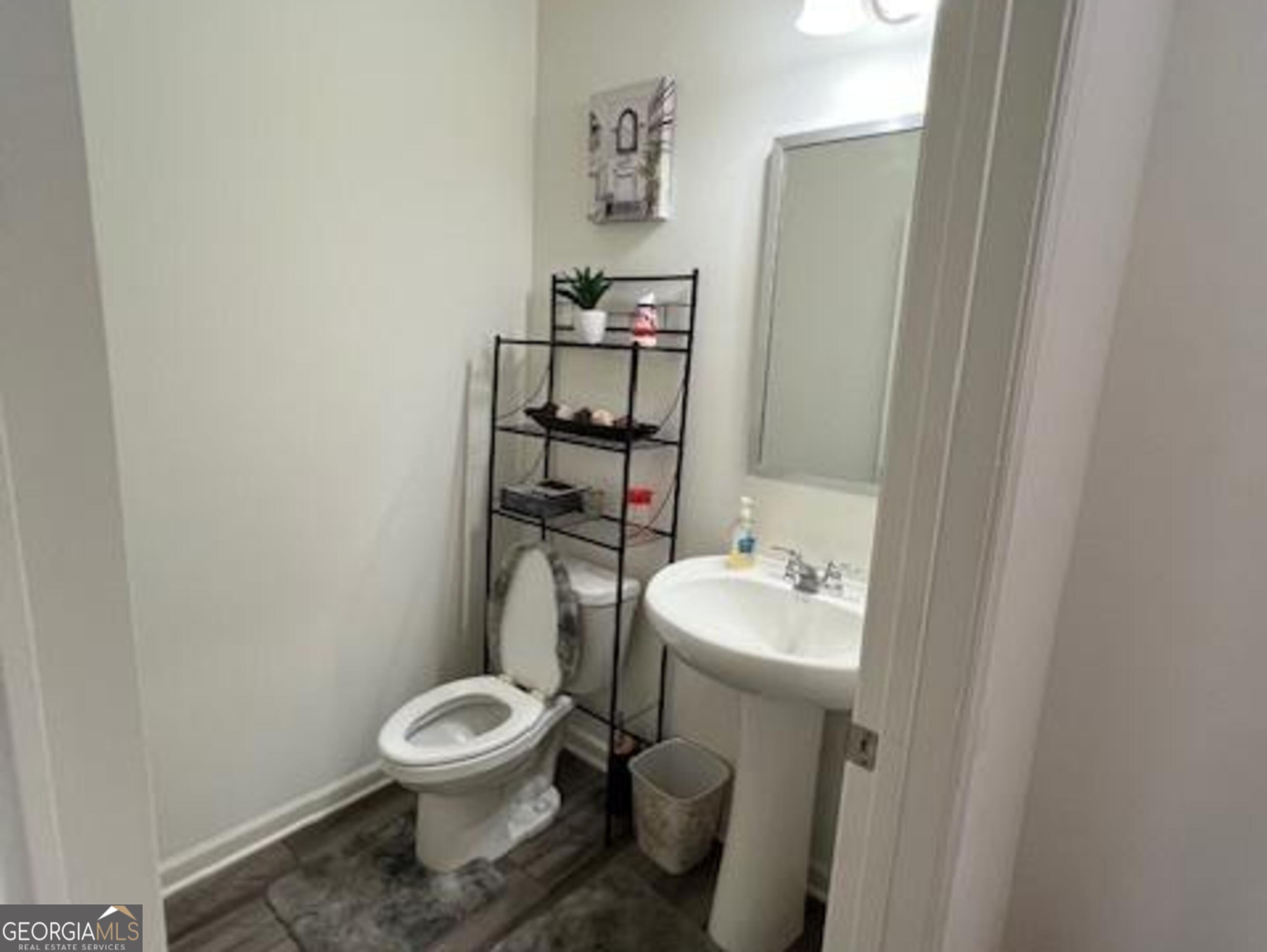 205 Cottontail Lane Villa Rica, GA 30180 - Photo 19 of 26