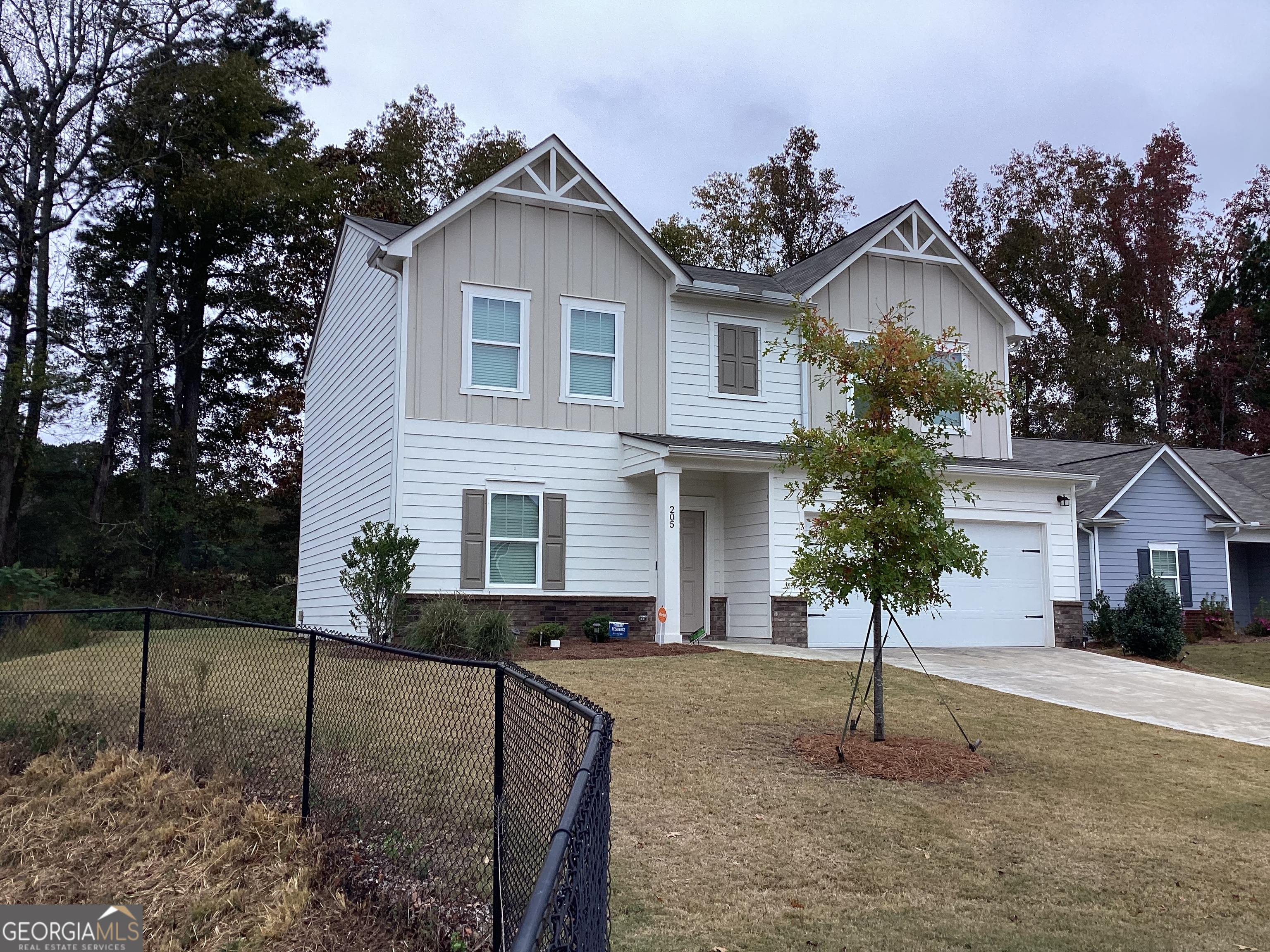 205 Cottontail Lane Villa Rica, GA 30180 - Photo 3 of 26