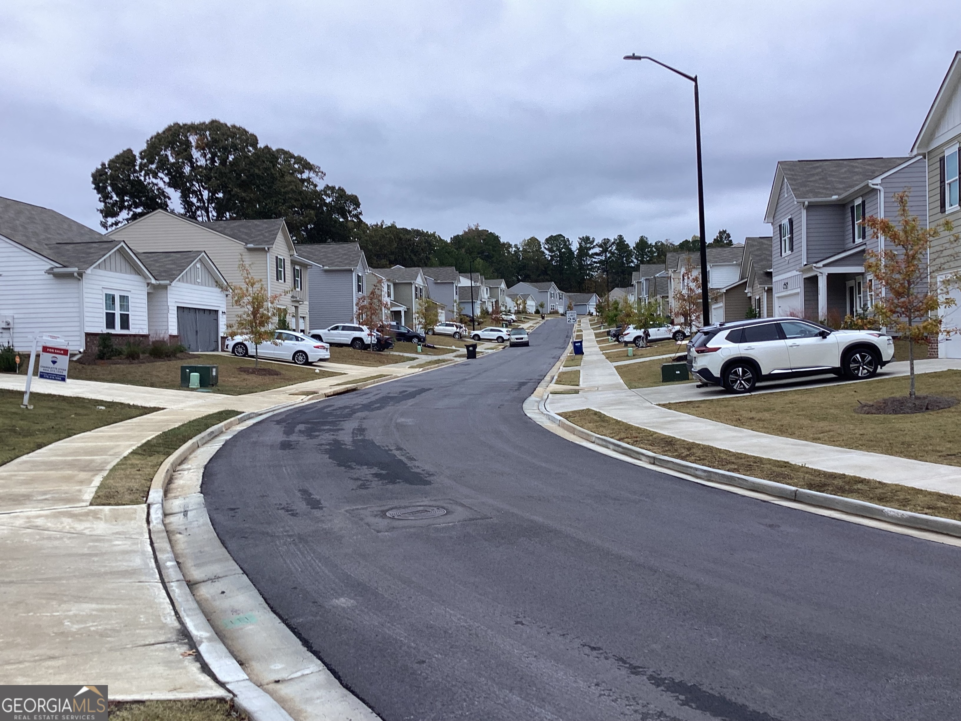 205 Cottontail Lane Villa Rica, GA 30180 - Photo 7 of 26