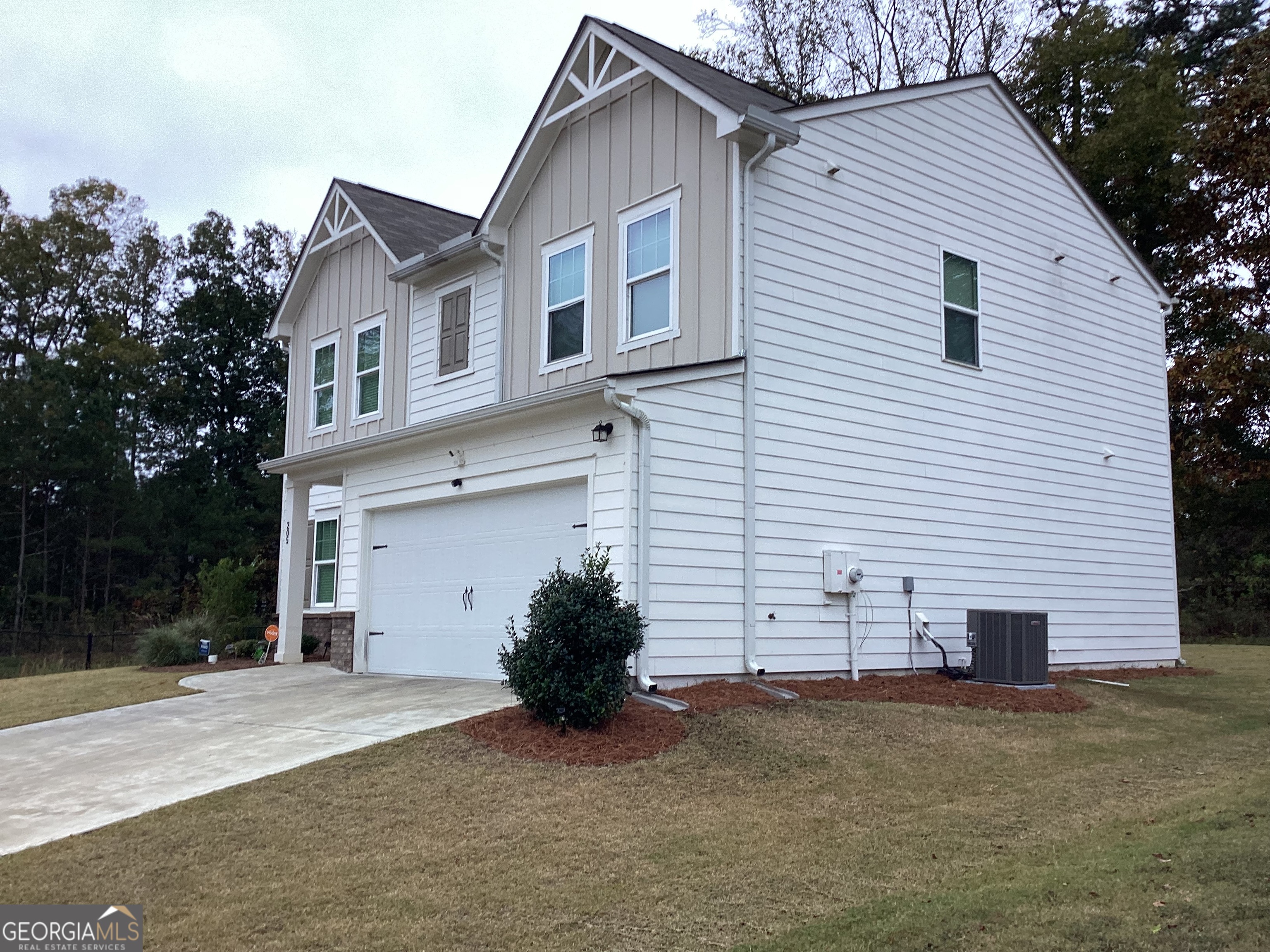 205 Cottontail Lane Villa Rica, GA 30180 - Photo 8 of 26