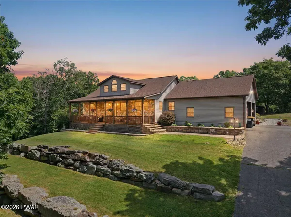 $749,900 | 147 Minkon Drive, Cresco, PA 18326