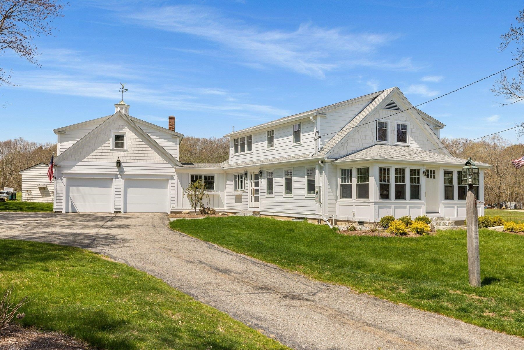 335 Central Road Rye, NH 03870 - Photo 43 of 54