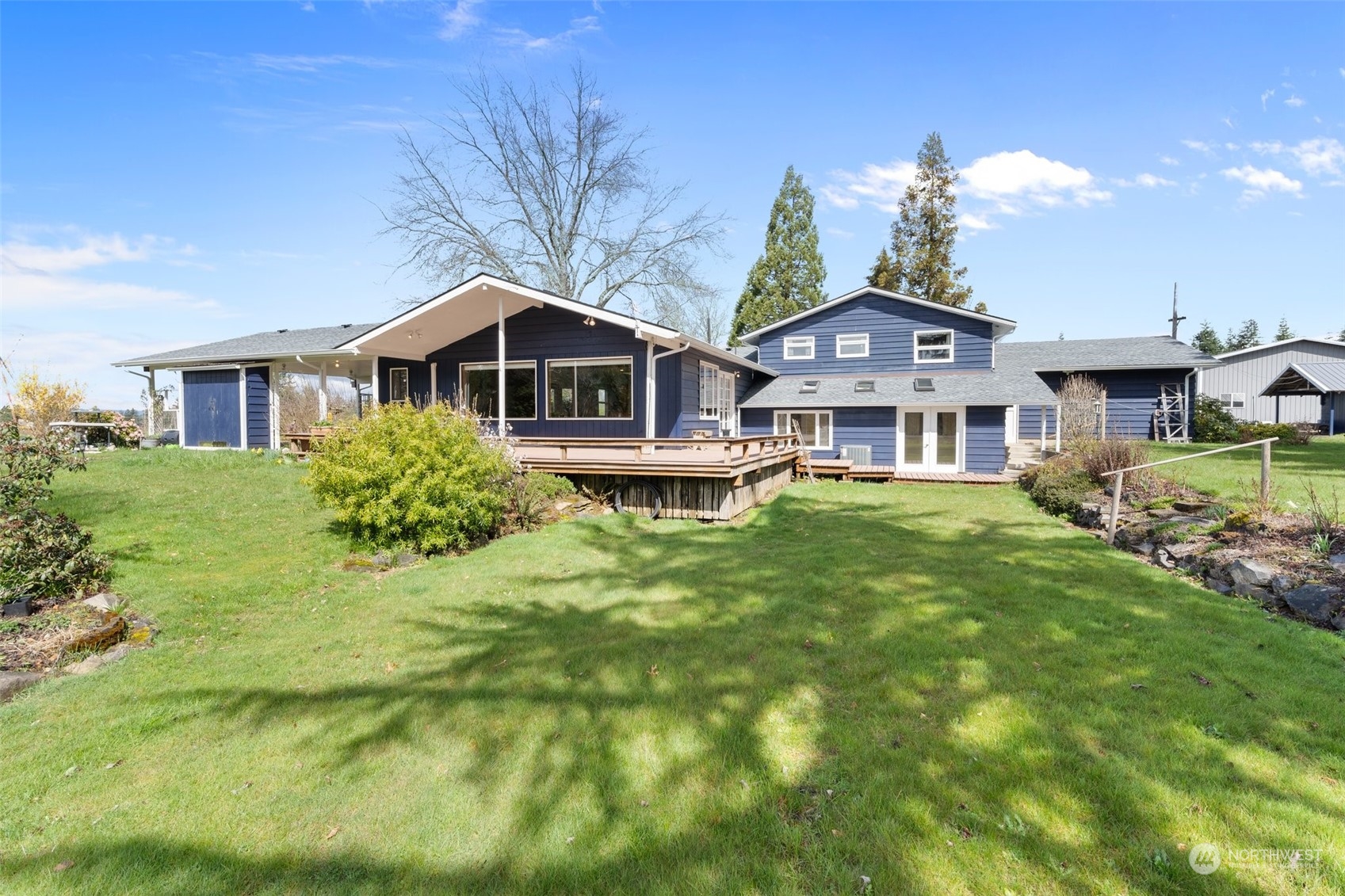 557 Brown Road East Chehalis, WA 98532 - Photo 25 of 40