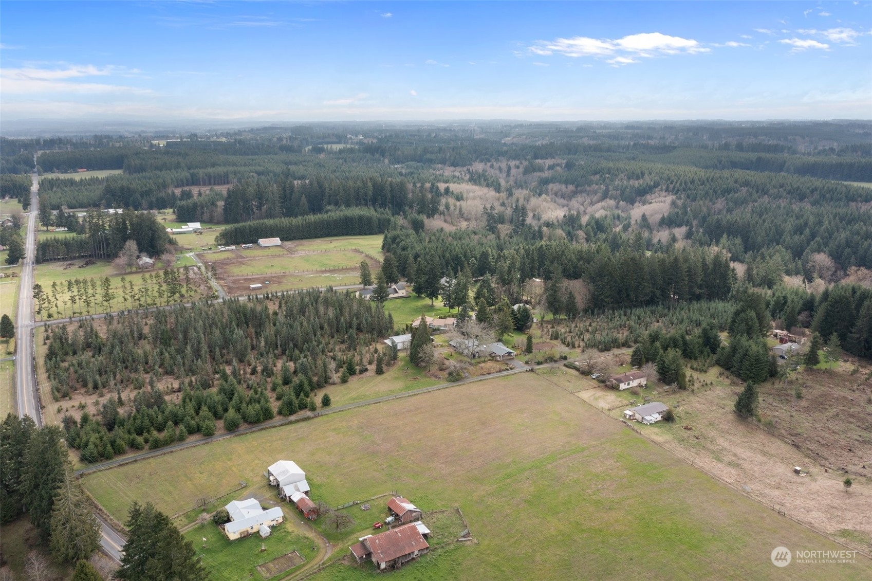 557 Brown Road East Chehalis, WA 98532 - Photo 31 of 40