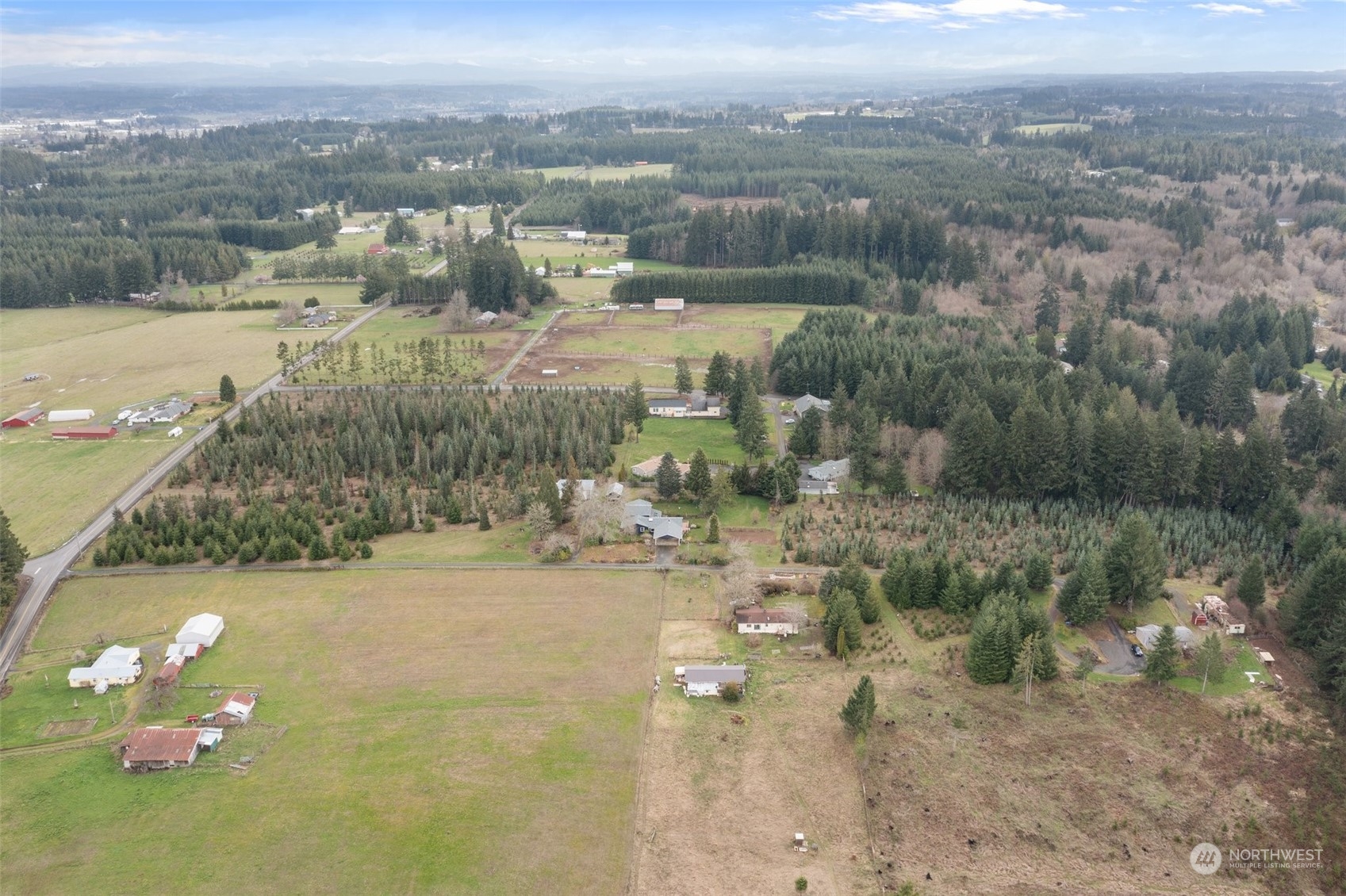 557 Brown Road East Chehalis, WA 98532 - Photo 34 of 40
