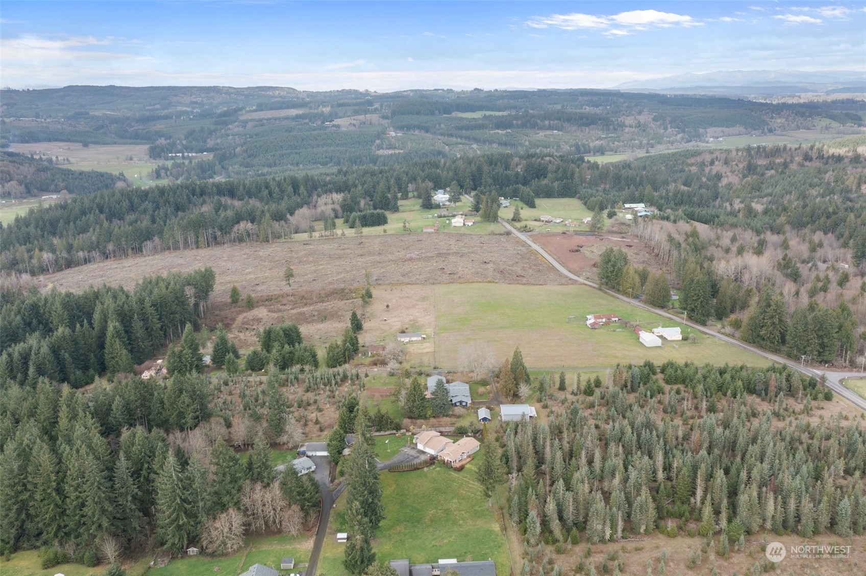 557 Brown Road East Chehalis, WA 98532 - Photo 35 of 40