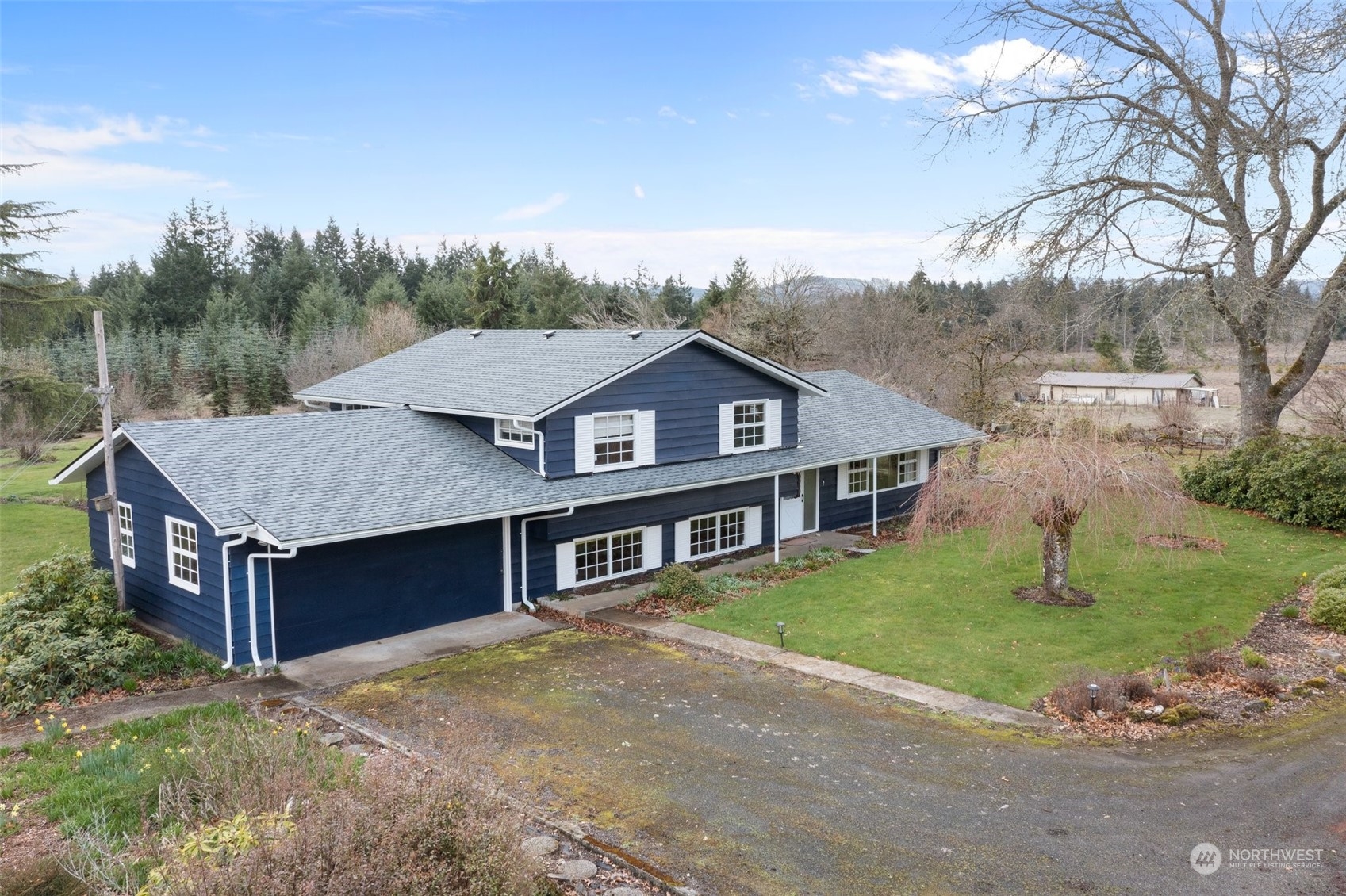 557 Brown Road East Chehalis, WA 98532 - Photo 38 of 40