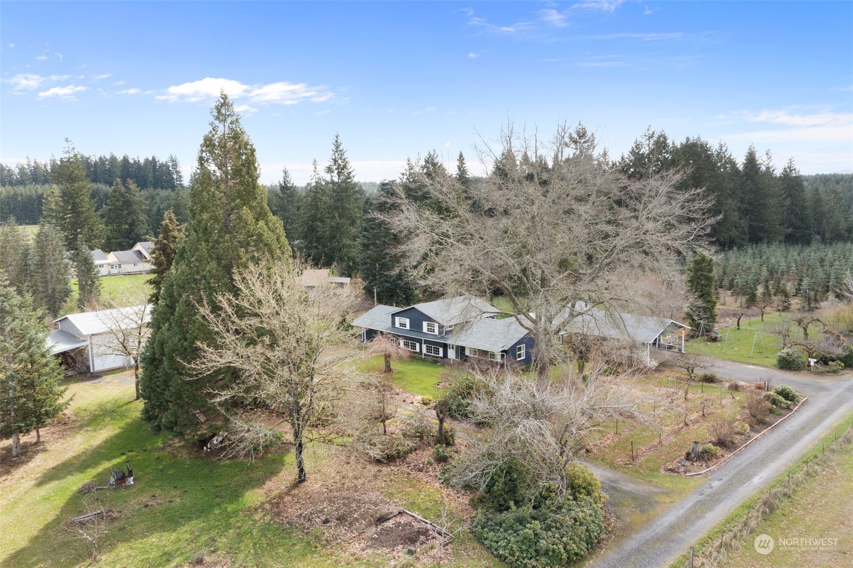 557 Brown Road East Chehalis, WA 98532 - Photo 40 of 40