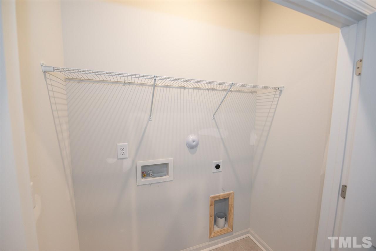 3620 Buffaloe Road, Unit 1 Raleigh, NC 27604 - Photo 18 of 25 a bathroom with a shower