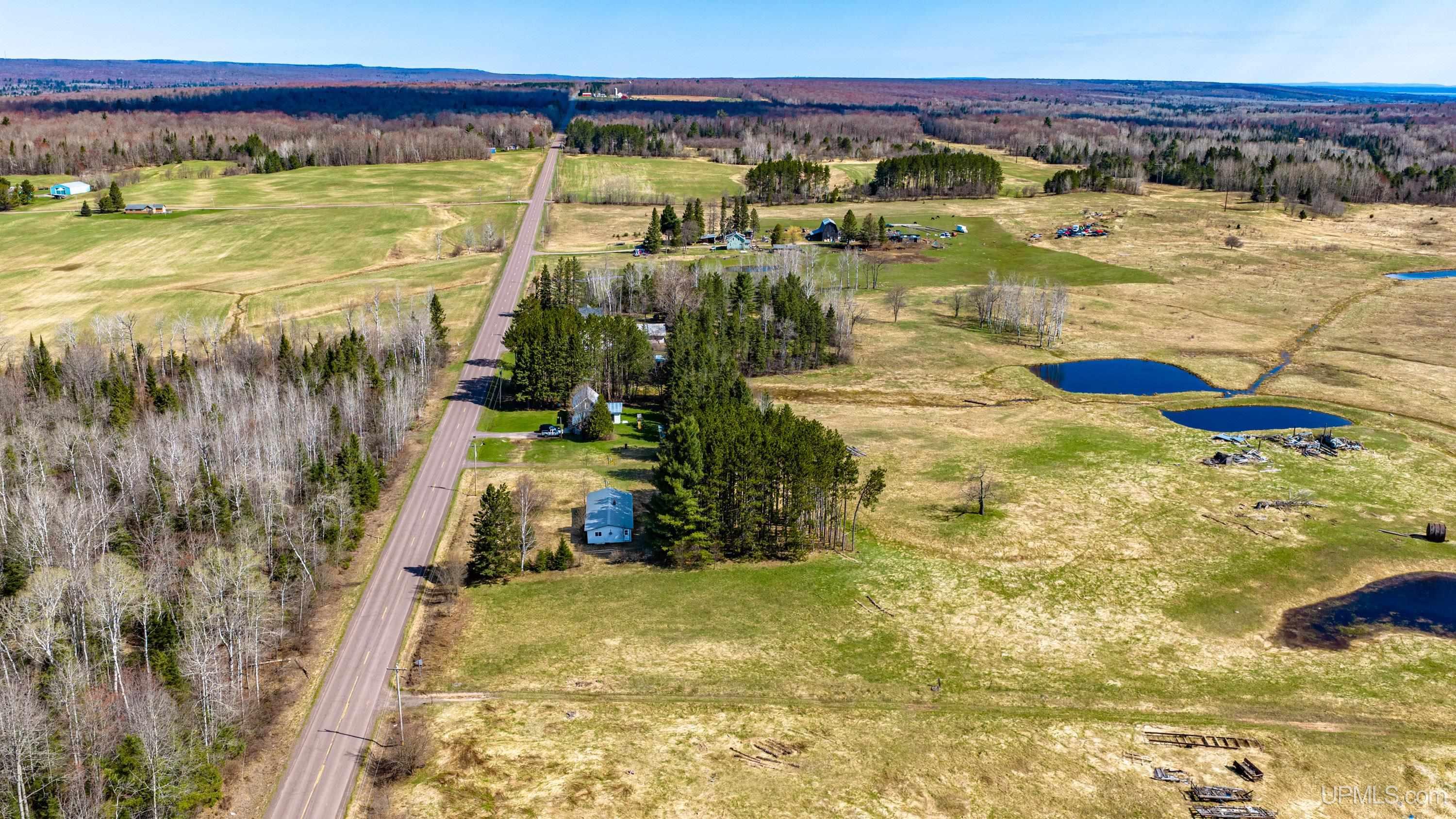 35698 Tapiola Road Chassell, MI 49916 - Photo 56 of 60