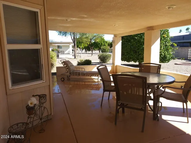 $3,000 | 10719 West Camelot Circle, Sun City, AZ 85351