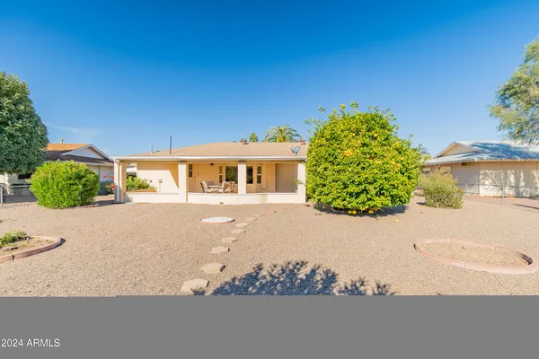 $3,000 | 10719 West Camelot Circle, Sun City, AZ 85351