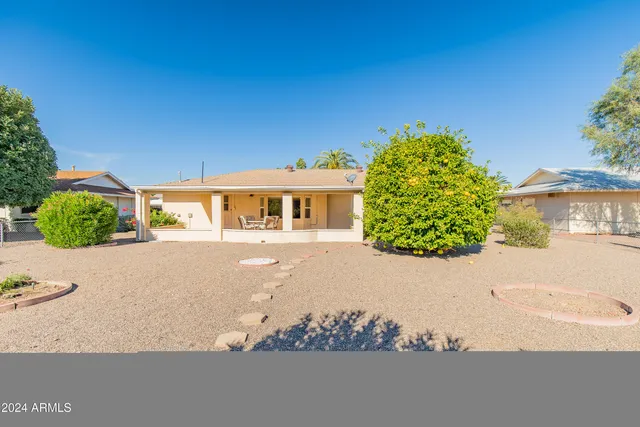 $3,000 | 10719 West Camelot Circle, Sun City, AZ 85351