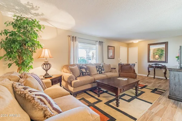 $3,000 | 10719 West Camelot Circle, Sun City, AZ 85351