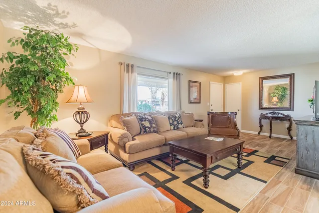 $3,000 | 10719 West Camelot Circle, Sun City, AZ 85351