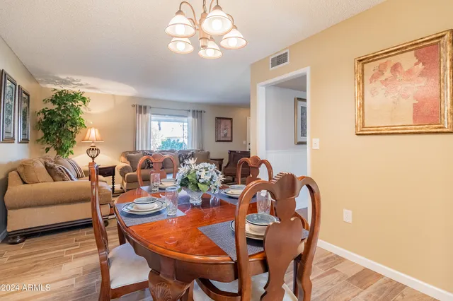 $3,000 | 10719 West Camelot Circle, Sun City, AZ 85351