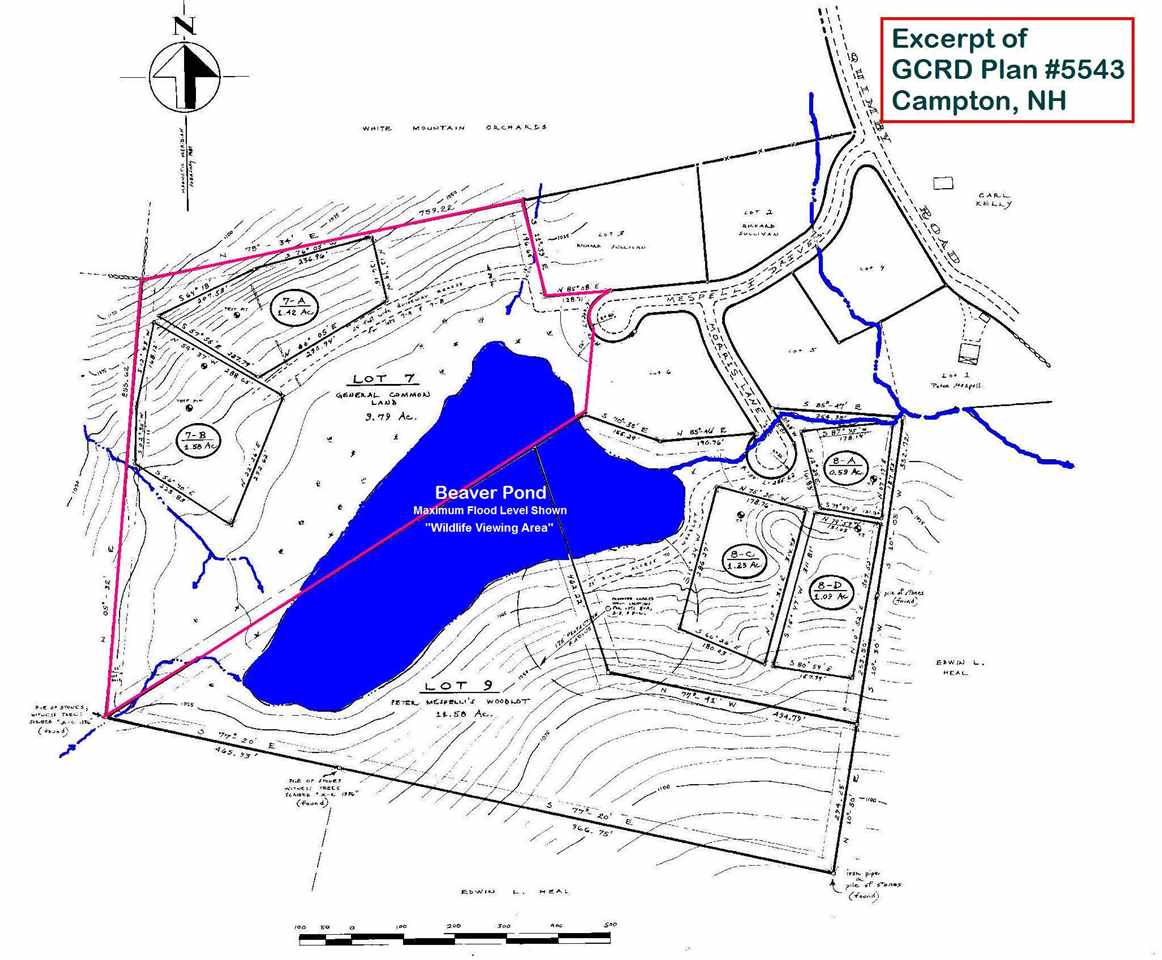 38-48 Mespelli Road Campton, NH 03223 - Photo 14 of 16