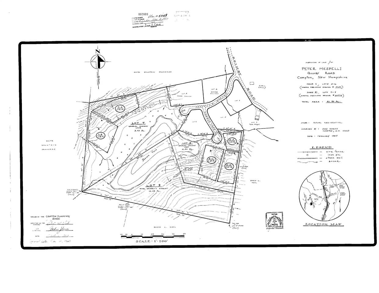 38-48 Mespelli Road Campton, NH 03223 - Photo 15 of 16